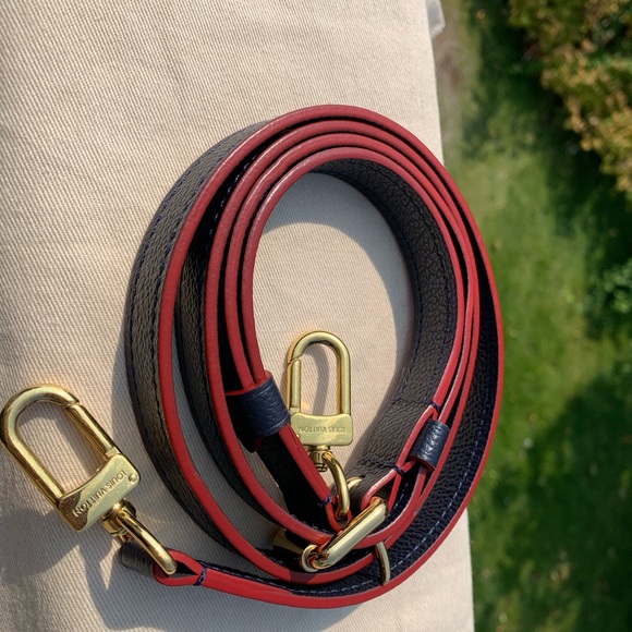 Louis Vuitton Marine Métis -Sold - Picture 16 of 16